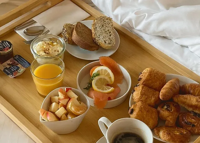 Radisson Blu Hotel,