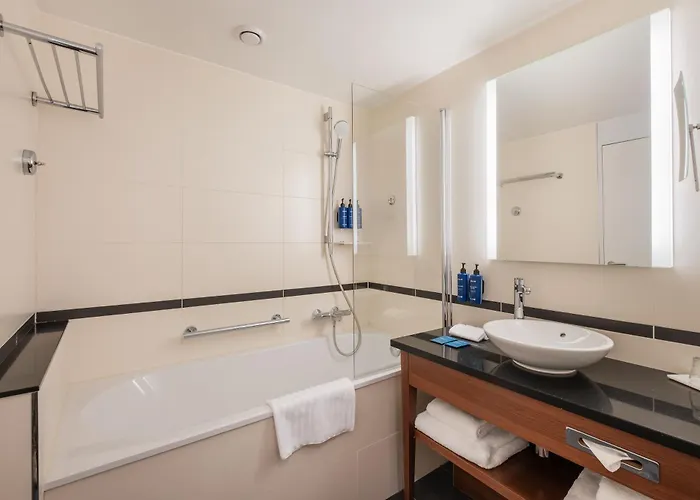 Radisson Blu Hotel, Hotel Montpellier