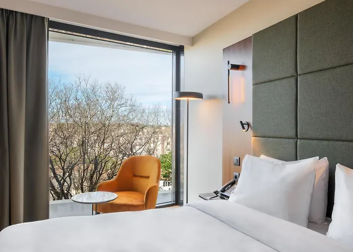Radisson Blu Hotel, Montpellier