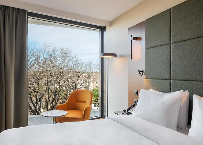 Radisson Blu Hotel,