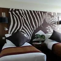 Radisson Blu Hotel, Hotel Montpellier